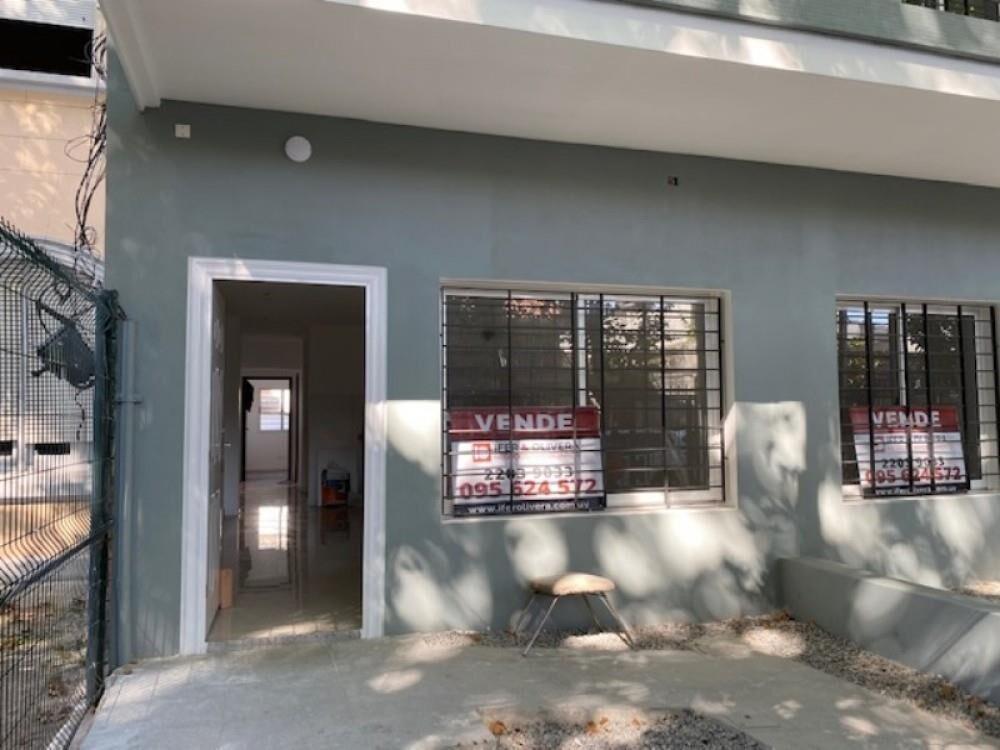 Venta casa 2 dorm en Unión, prox. 8 de Octubre