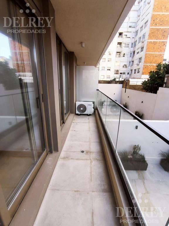 Venta Apartamento - Parque Rodó DELREY PROPIEDADES