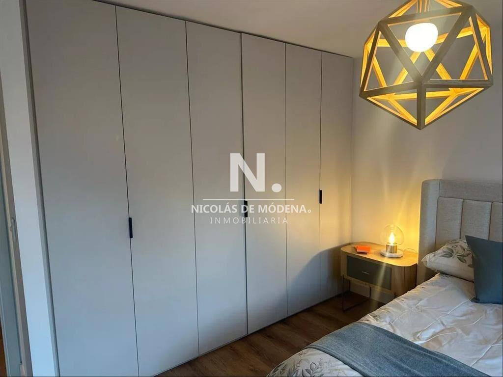En venta Apartamento de 2 Dormitorios en Pocitos