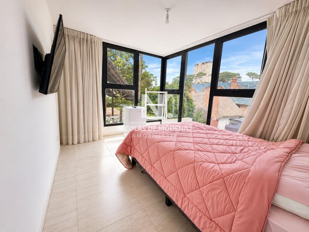 Apartamento en venta a pasos del mar, 2 con