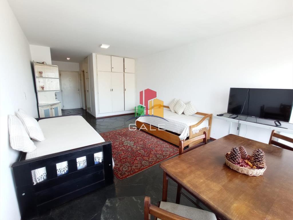 Apartamento en Peninsula, Monoambiente *