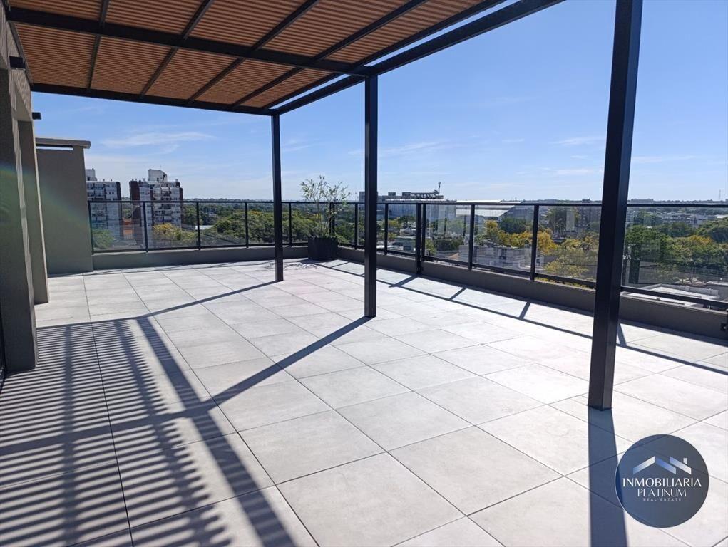 Apartamento un dormitorio en alquiler en La Blanqueada