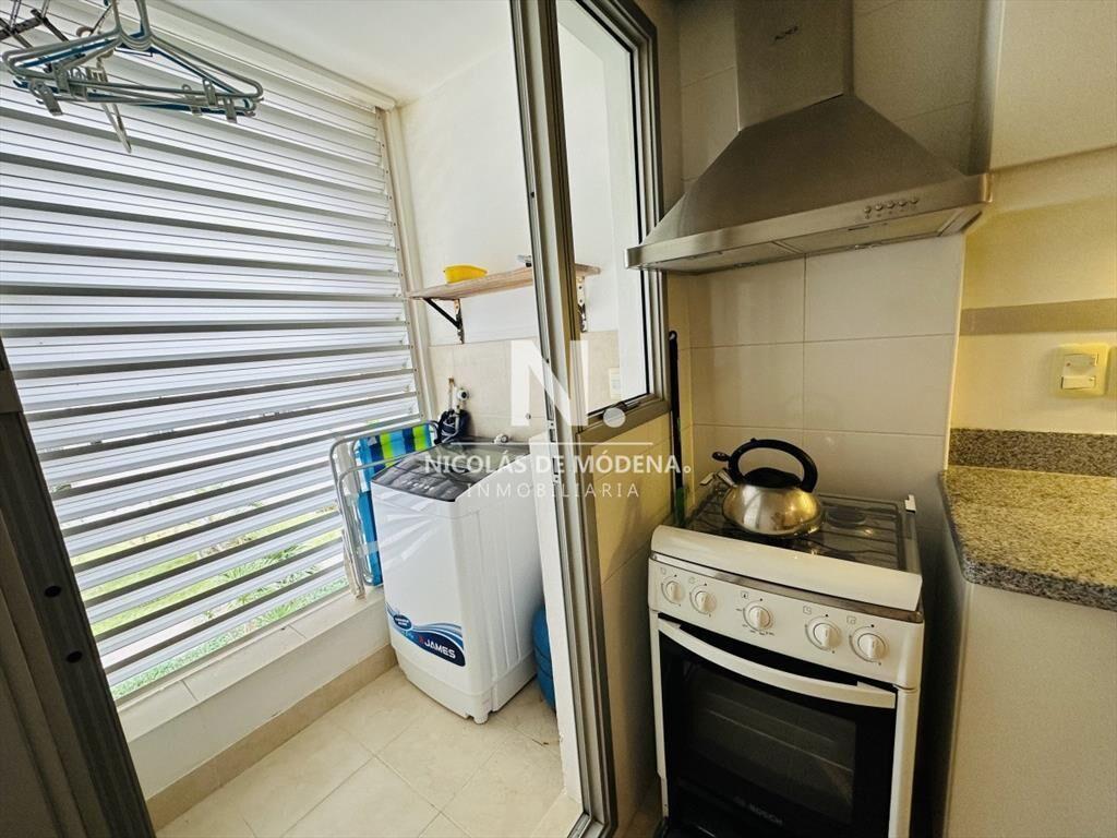 En venta Departamento en Brava Punta del Este de