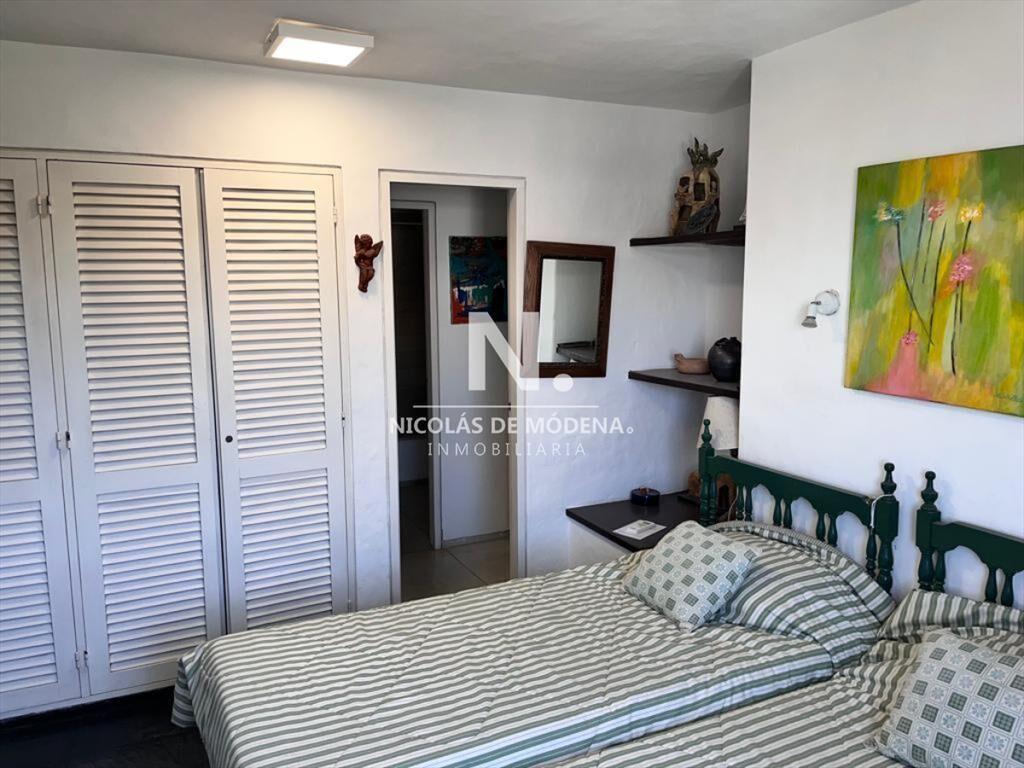 Apartamento en Venta Rincon del Indio de 3 Playa