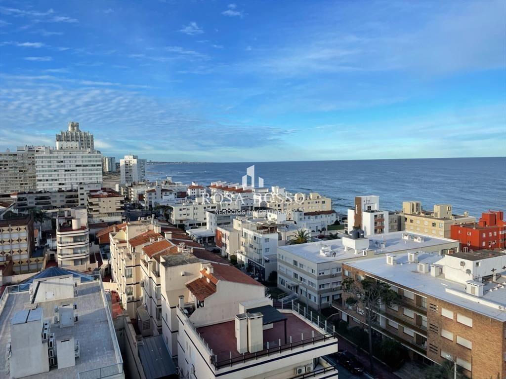 Apartamento en Punta del Este, Península