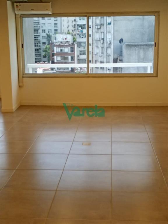 Venta Oficina Cordón 126 m2, casi Bulevard