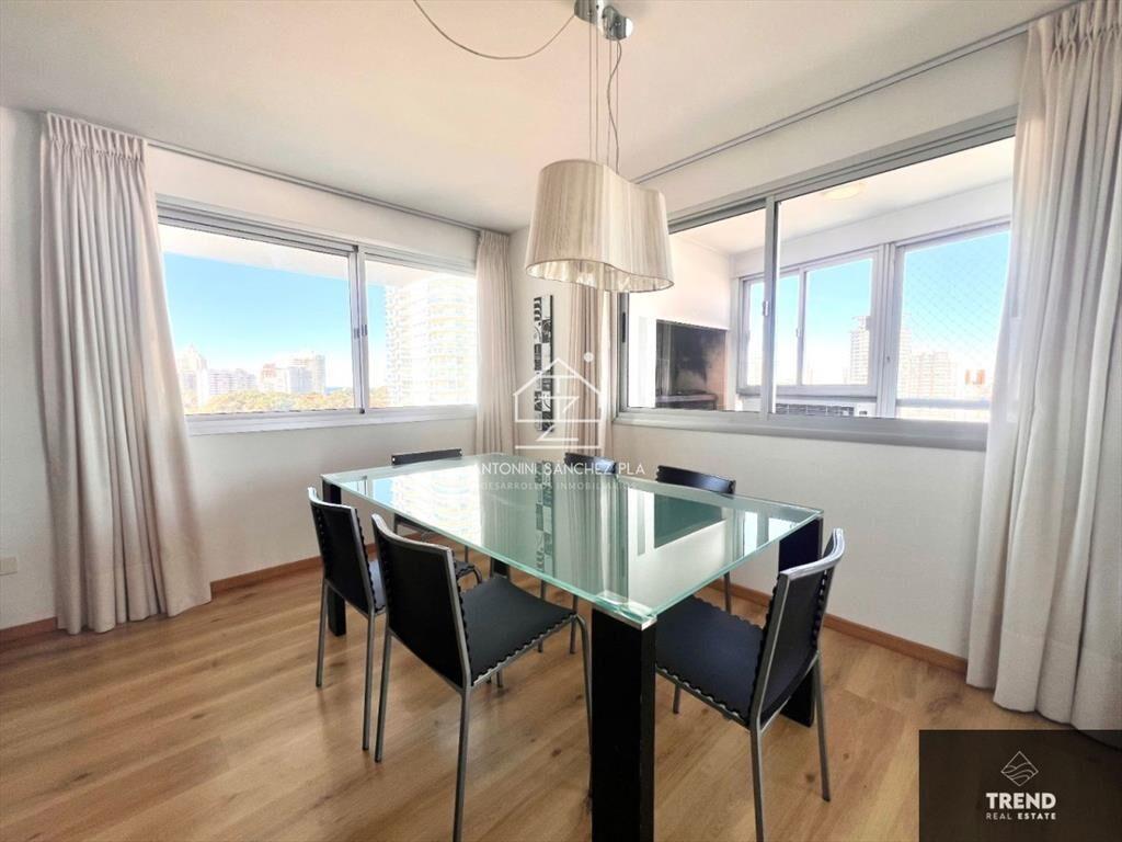 Apartamento en venta c/ cochera en Aidy Grill