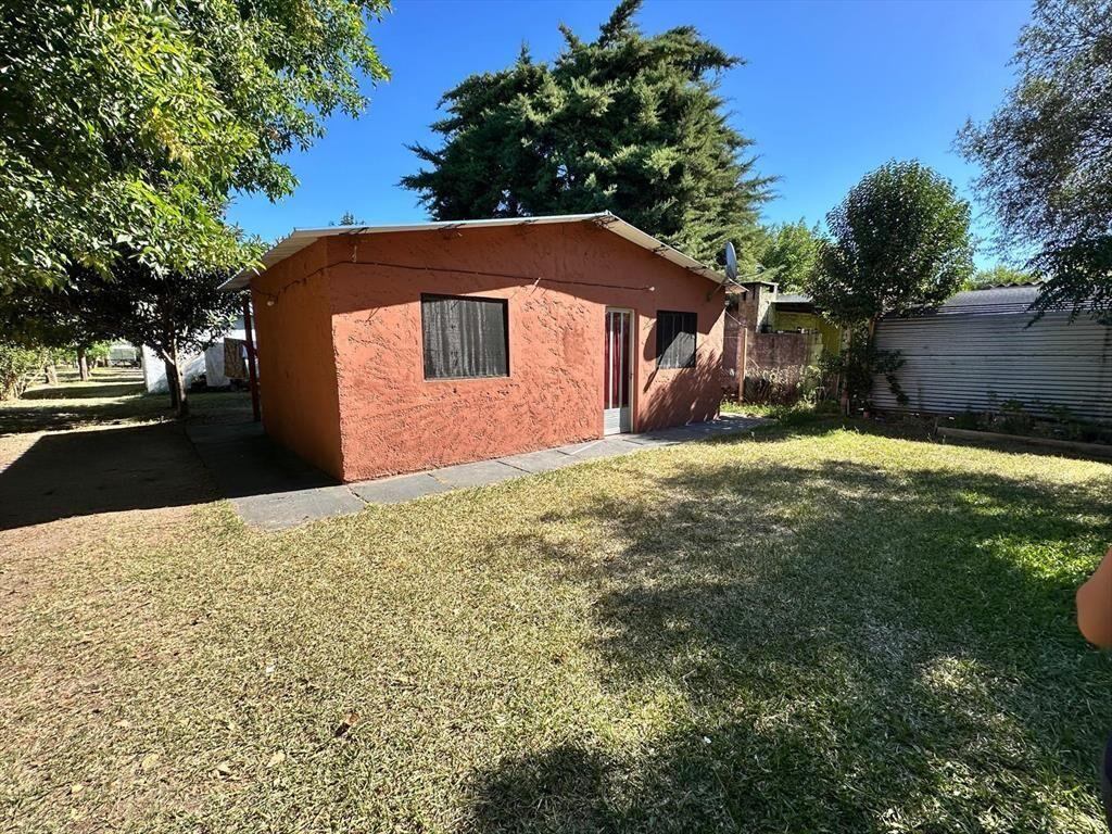 Casa en Los Pinos