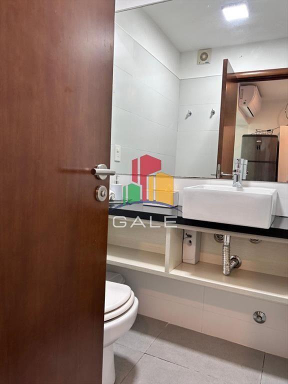 Venta apartamento 1 dormitorio sobre gorlero,