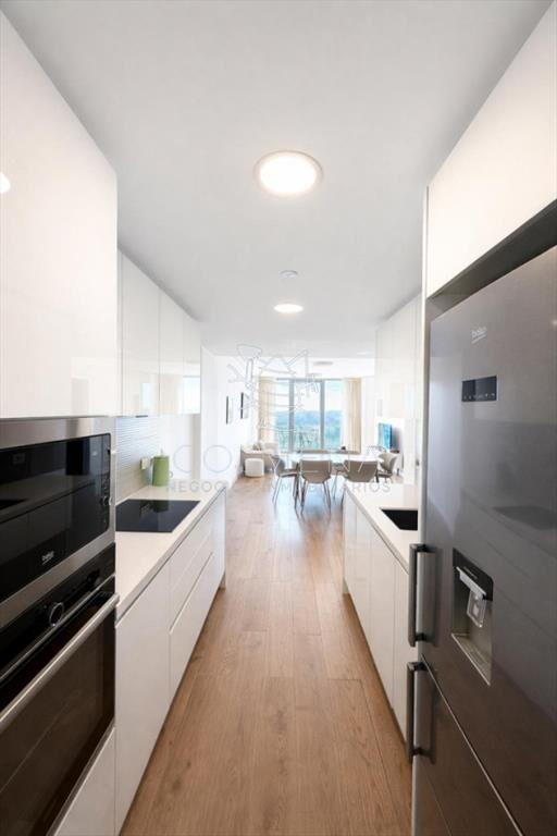 Espectacular apartamento en venta en Trump Tower,