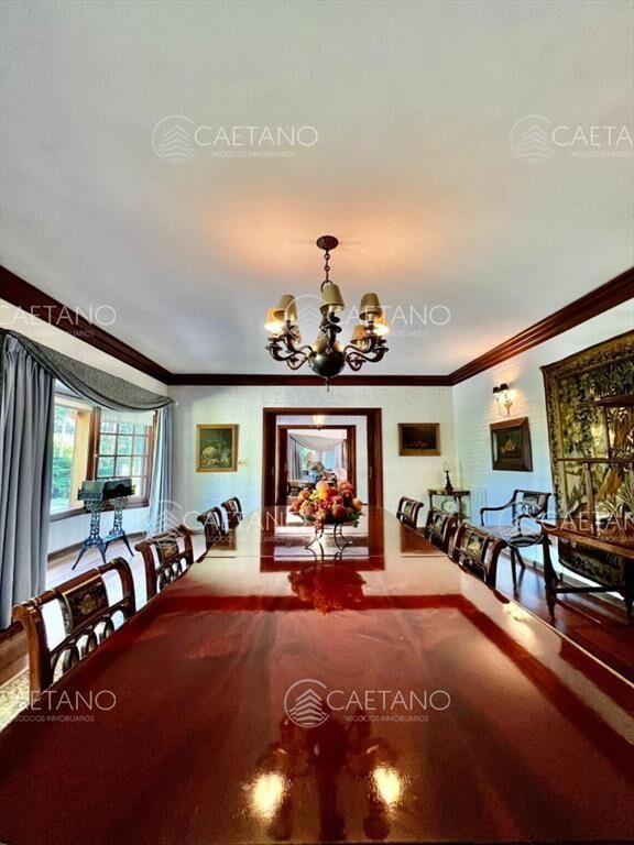 Alquiler Revelion casa 14 dormitorios. Beverly -