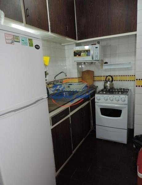Apartamento Alquiler Temporal en Península