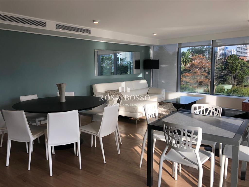 VENTA, Apartamento, 3 dormitorios, Punta del con
