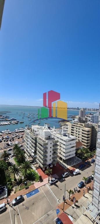 apartamento en alquiler a pasos del puerto