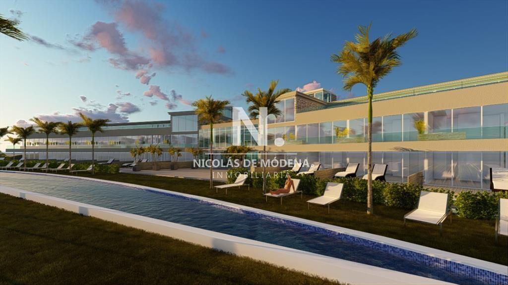 Emprendimiento Premium en Punta Ballena, Grandes
