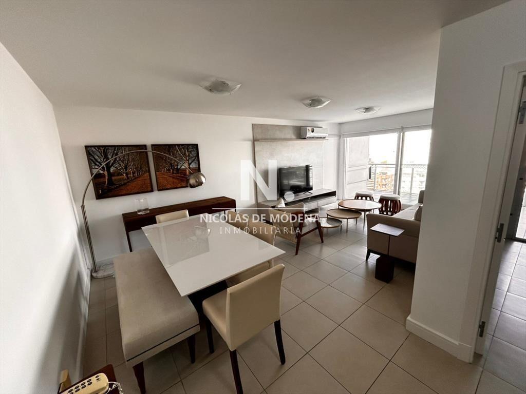 Apartamento en alquiler por temporada