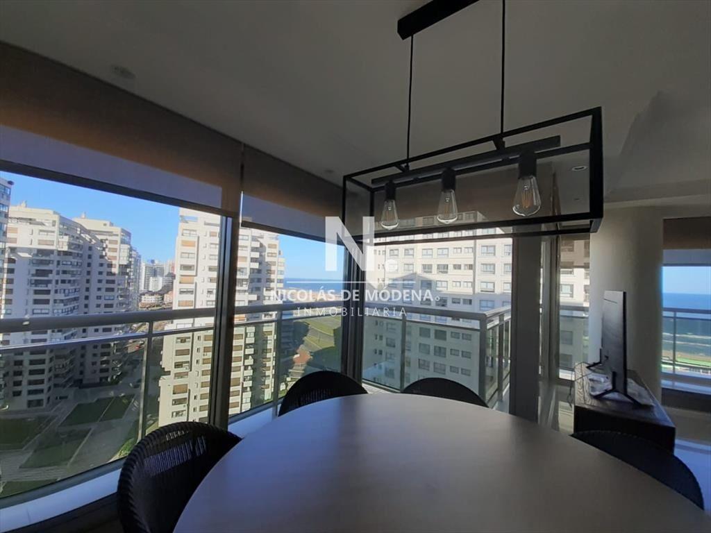 Imperiale III , departamento de 2 dormitorios en venta