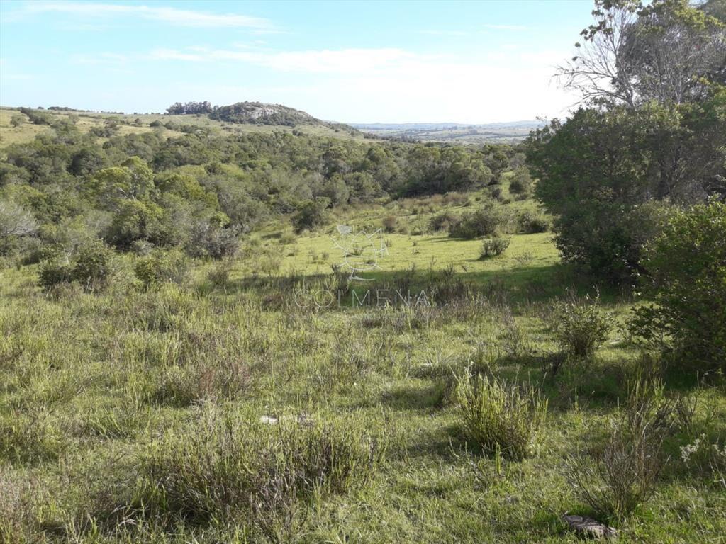 Campo cerca de Pueblo Eden - Consulte !!!!!!!