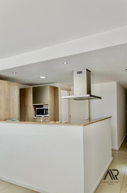 Moderno apartamento en venta Puerto de Punta del Este Ga...