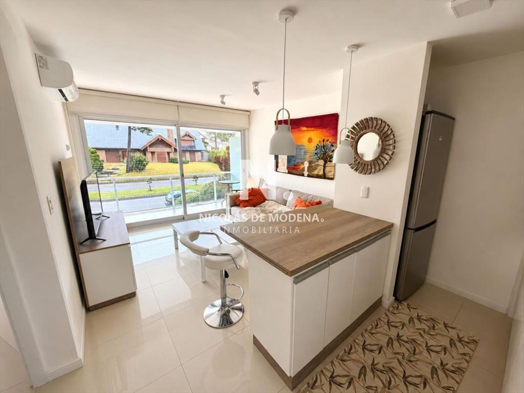 Excelente apartamento en venta en Punta del Este.