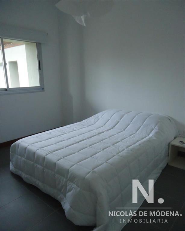 Moderno apartamento en alquiler en manantiales