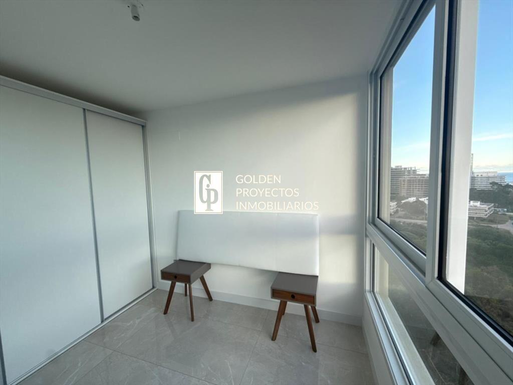Apartamento en Venta 1 dormitorio Garage Punta