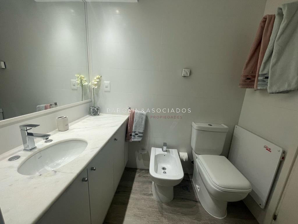 Departamento en Venta de 1 dormitorio y medio II,
