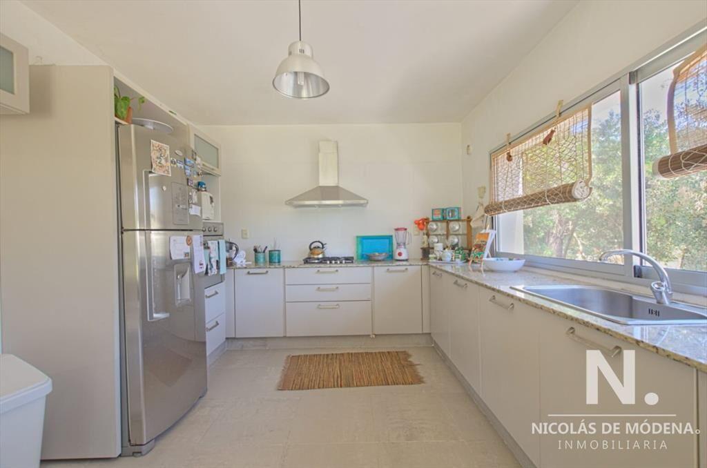 Casa en venta La Arbolada