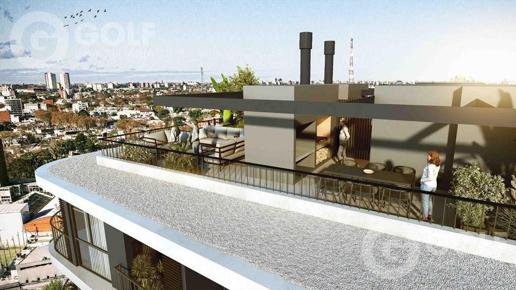 Venta de Monoambiente en Prado