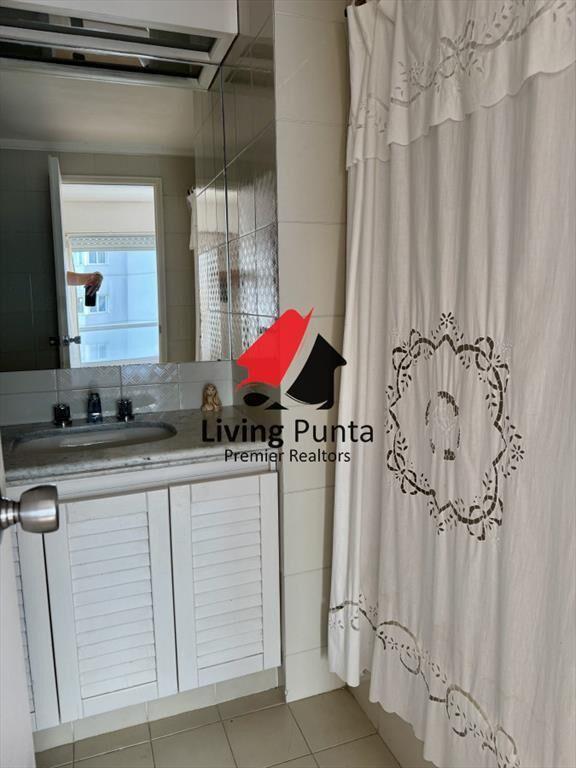 Apartamento con vista al mar