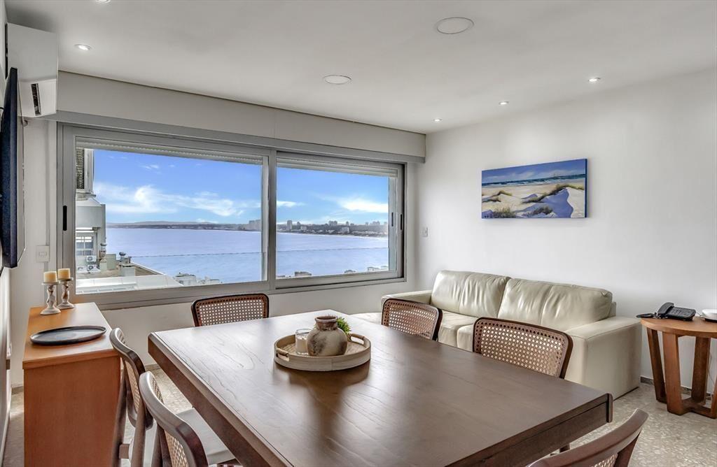 Península Apartamento 3 Dormitorios Vista al Mar