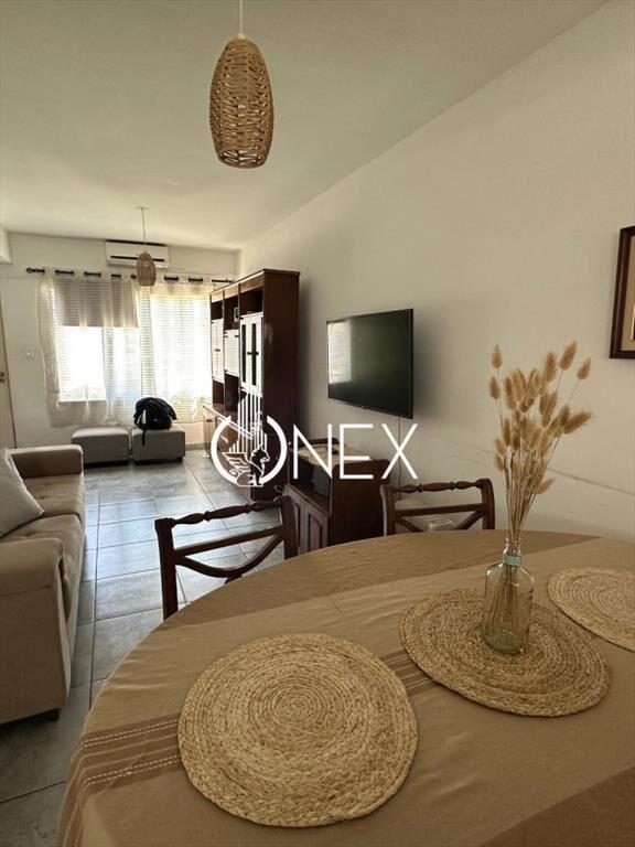 Apartamento en venta en Complejo Privado Los -