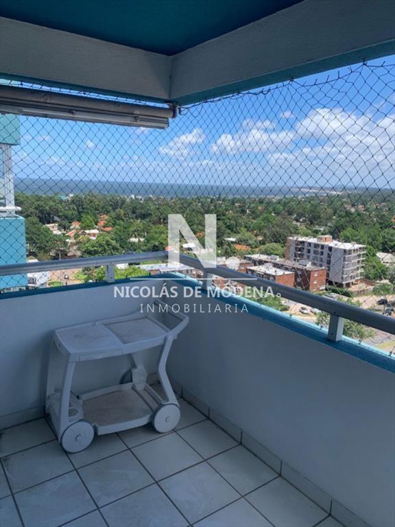 apartamento en venta - edificio leblon