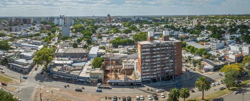 VENTA DE APTO LA BLANQUEADA 1 DORM ABRIL 2027