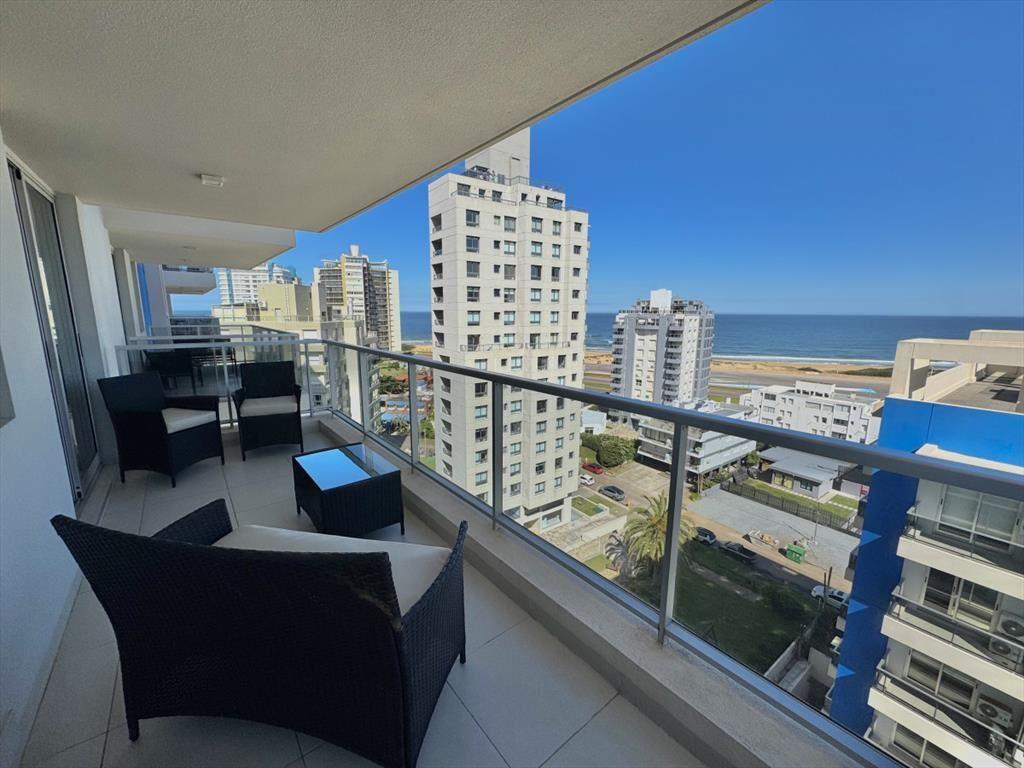 VENTA APARTAMENTO 2 DORMITORIOS - ARENAS DEL MAR