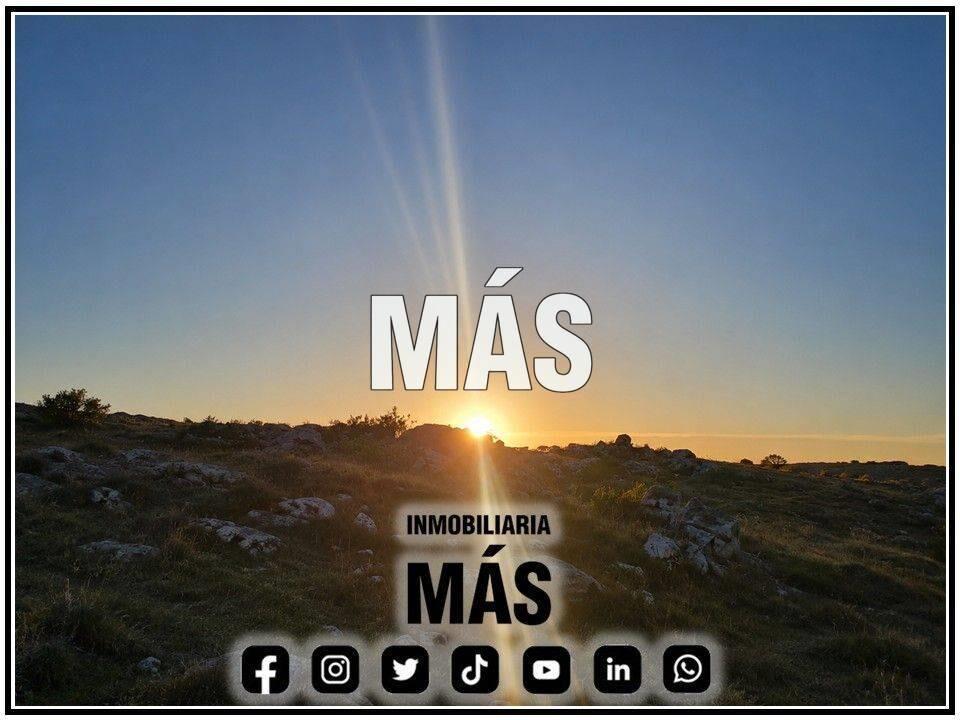 Chacra Venta Sierras de Carape Maldonado iMas.uy FM *...