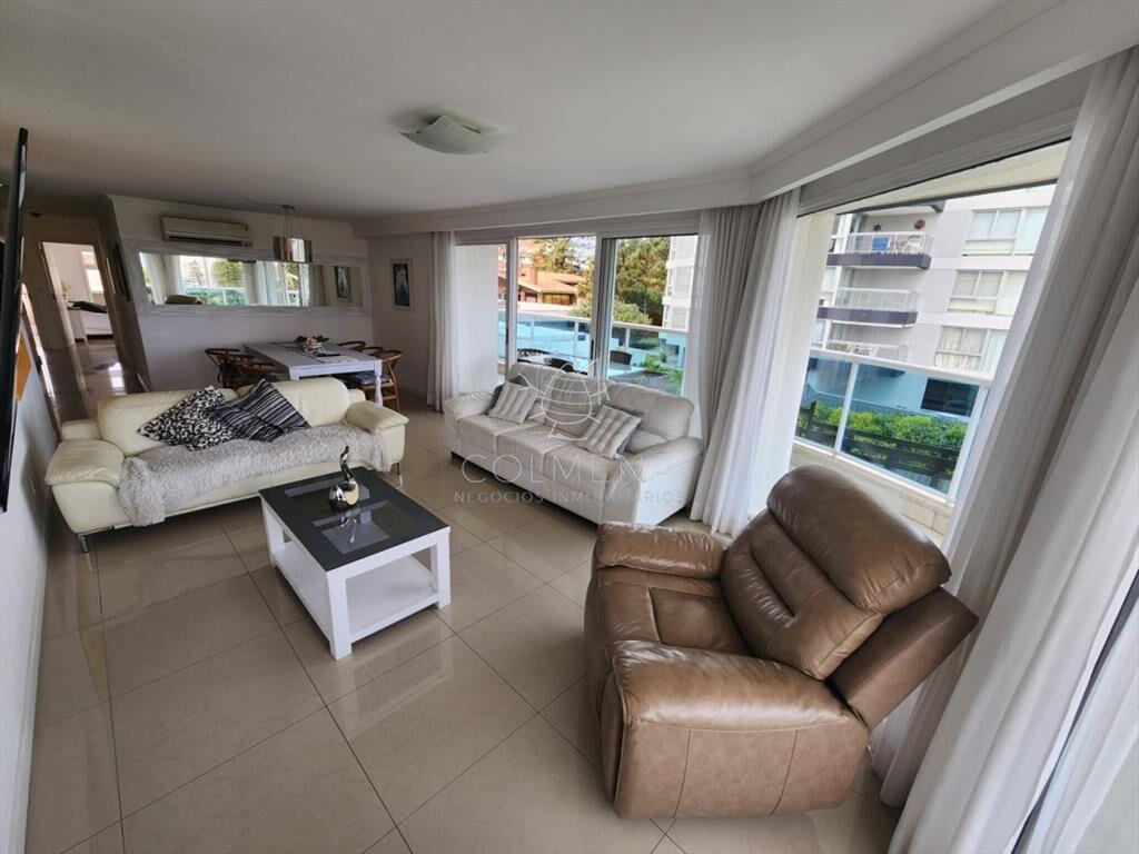 Apartamento en Punta del Este, Mansa
