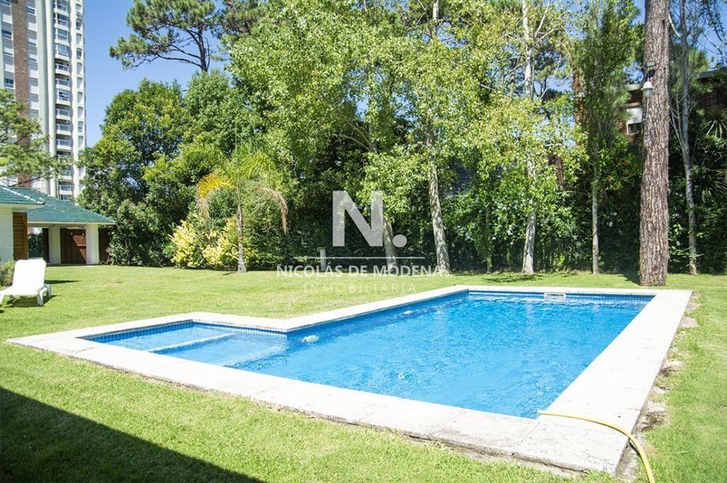 Hermosa casa en Punta del Este