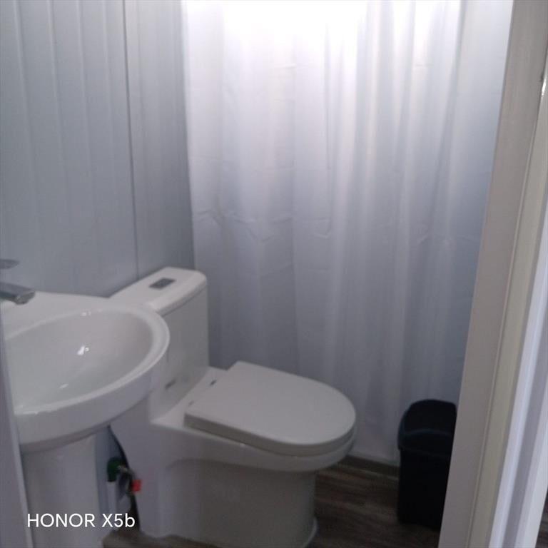 VENTA DE LOTE CON CASITAS EN OCEAN PARK