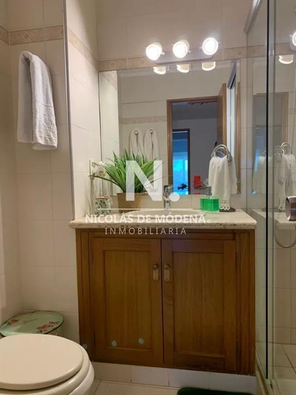 Apartamento en primera linea, 5 dormitorios en