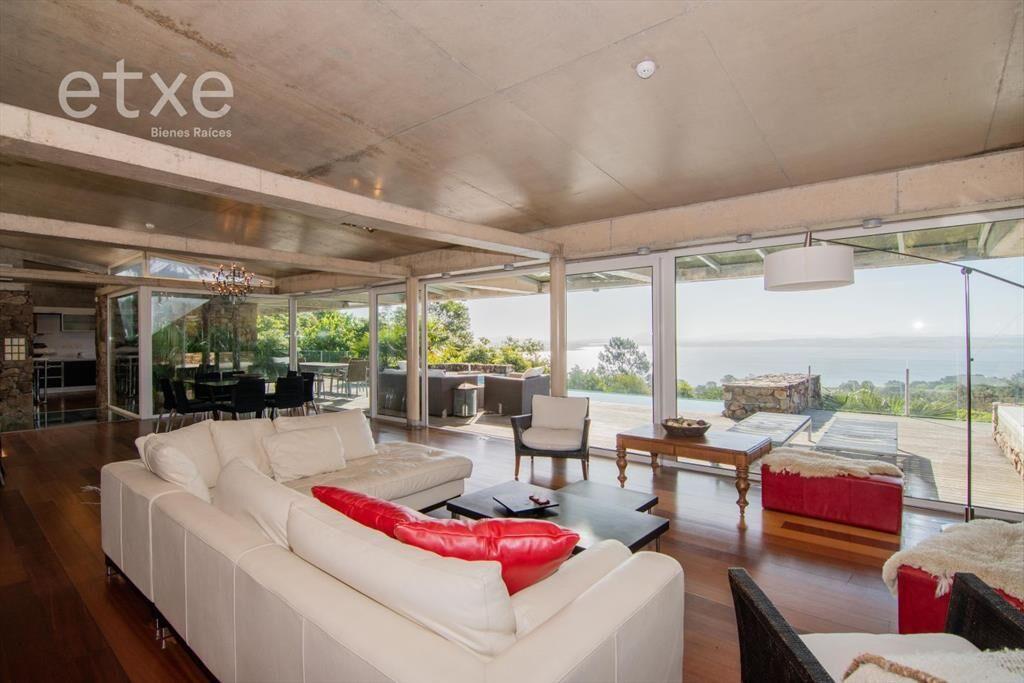 Increible Casa en Venta Cumbres Punta Ballena...