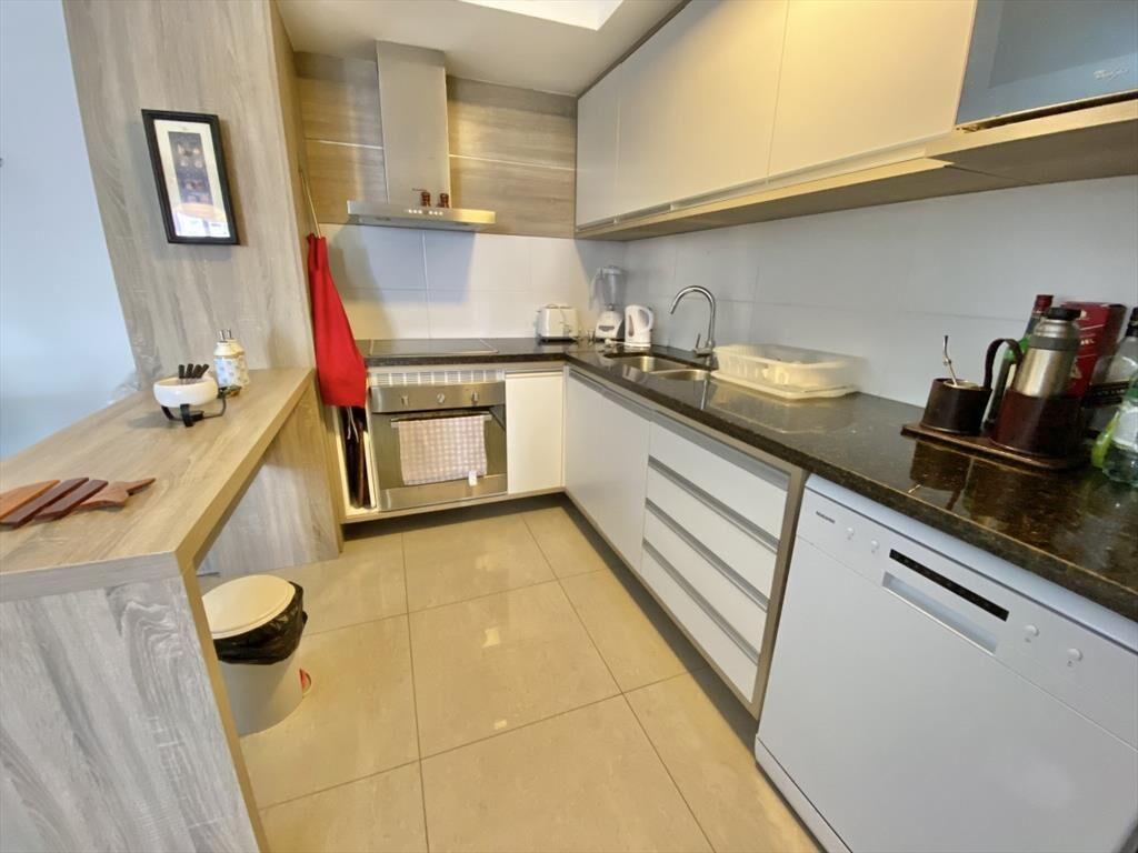 ALQUILER TEMPORARIO APARTAMENTO 2 DORMITORIOS