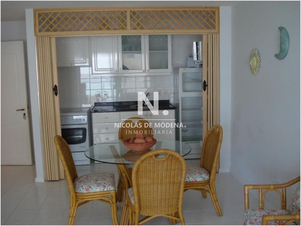 Apartamento en Mansa - Punta del Este