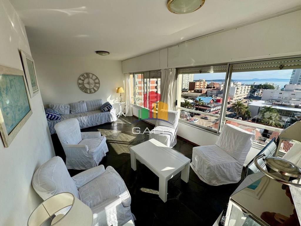 Apartamento en VENTA península 2 dormitorios