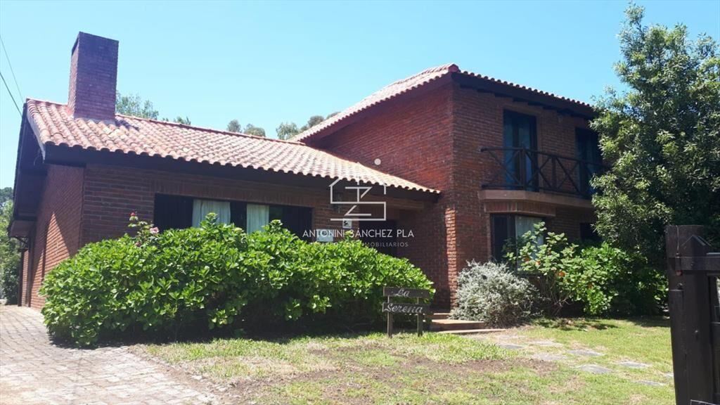 Casa alquiler temporal 4 dormitorios