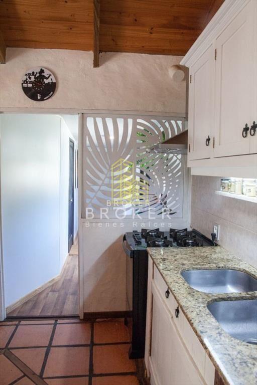 Venta Casa La Barra Punta Del Este