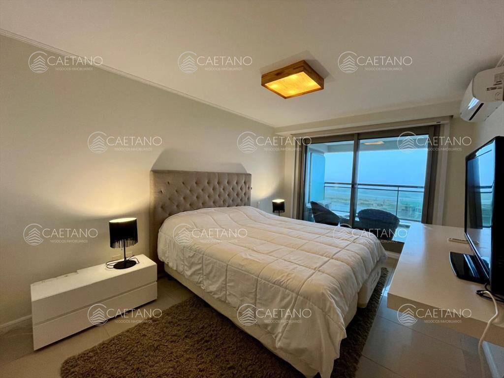 Apartamento 3 dormitorios Punta del Este