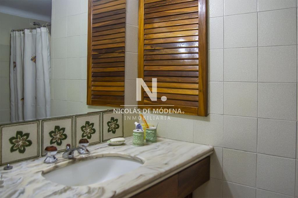Se vende apto de 2 dormitorios en Roosevelt, del