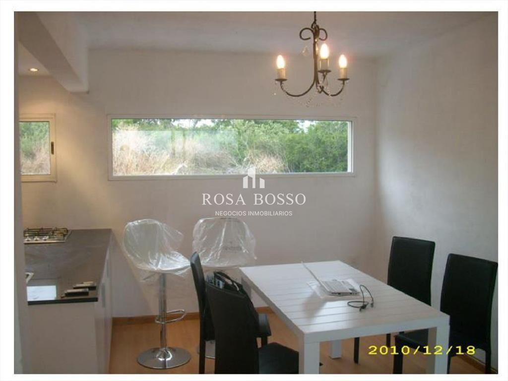Casa Venta 3 dormitorios Punta Piedras