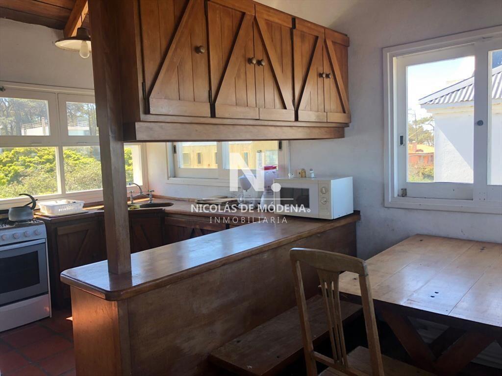 Buena casa en Montoya con vistas plenas al Mar y cerca de l